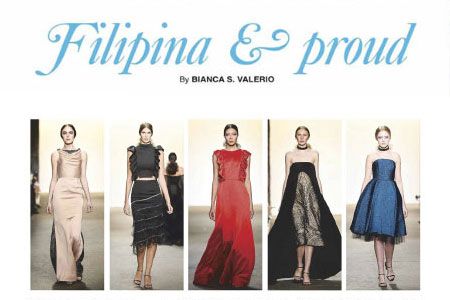 Philippine Star Allure